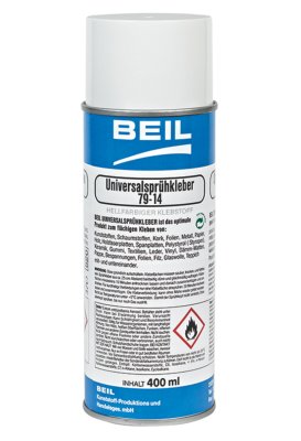 Sprühkleber 400 ml>>>>