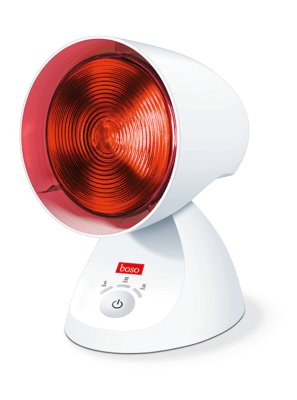 bosotherm 5100 Infrarotlampe,150Watt,