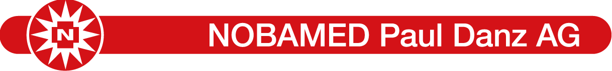 NOBAMED Paul Danz AG