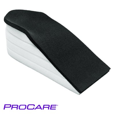 Fersenkeile für Unterschenkel-Fuß-Orthese PROCARE Nextep Contour Air Walker, universal>>>>