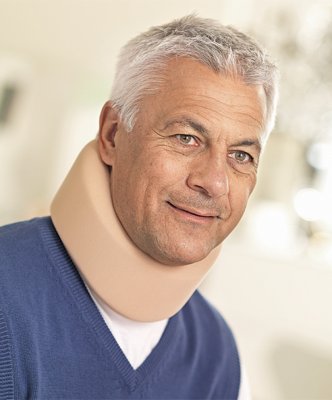 Actimove Cervicalstütze haut>>>>Gr. 3K