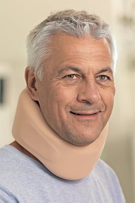 Cervicalstütze Actimove Cerviforte haut>>>>Gr. 2