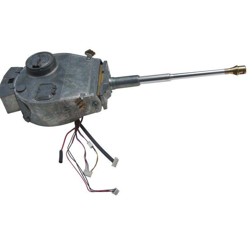 Tiger I Metallturm BB früh