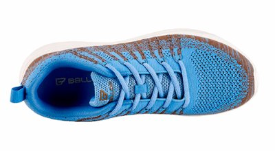 BALLOP SNEAKERS Mix BlueGr.39