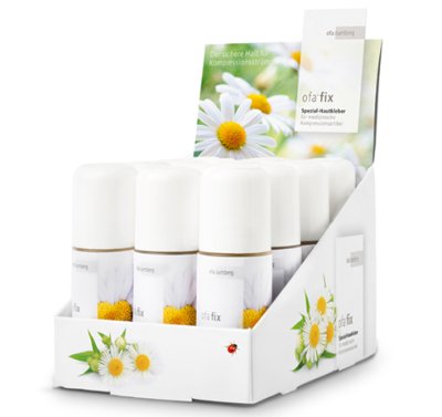 Ofa fix Hautkleber (VPE: 12 Stück)>>>>