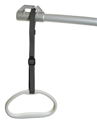 Aufrichtbügel mit Haltegriff>>>>