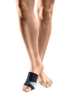 Spreizfußbandage METARSO, schwarz>>>>Gr. 1