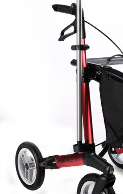 Stockhalter für Rollator Gemino>>>>