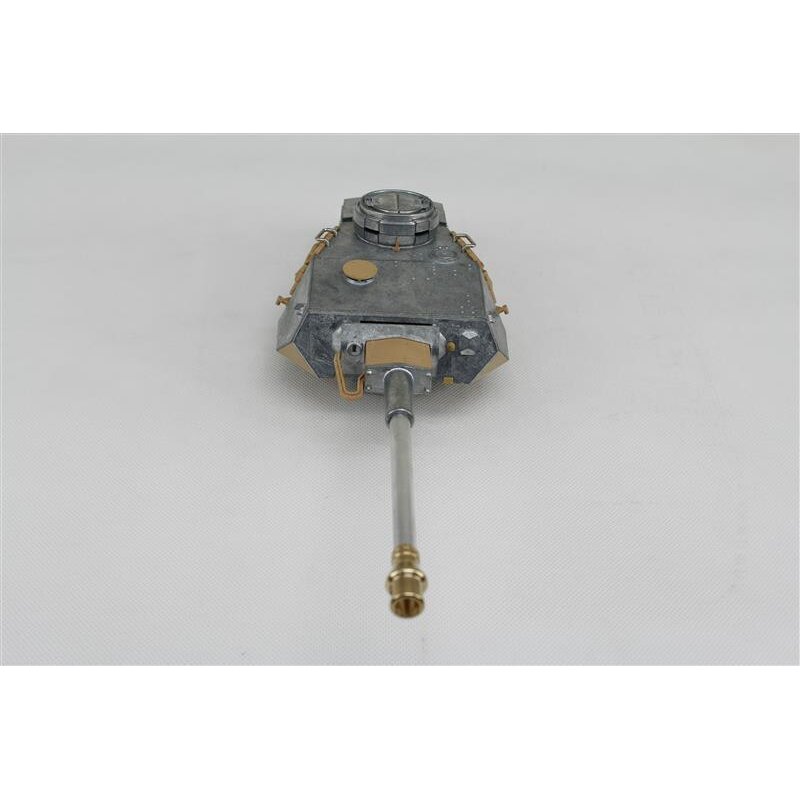 Panzer IV Metallturm BB