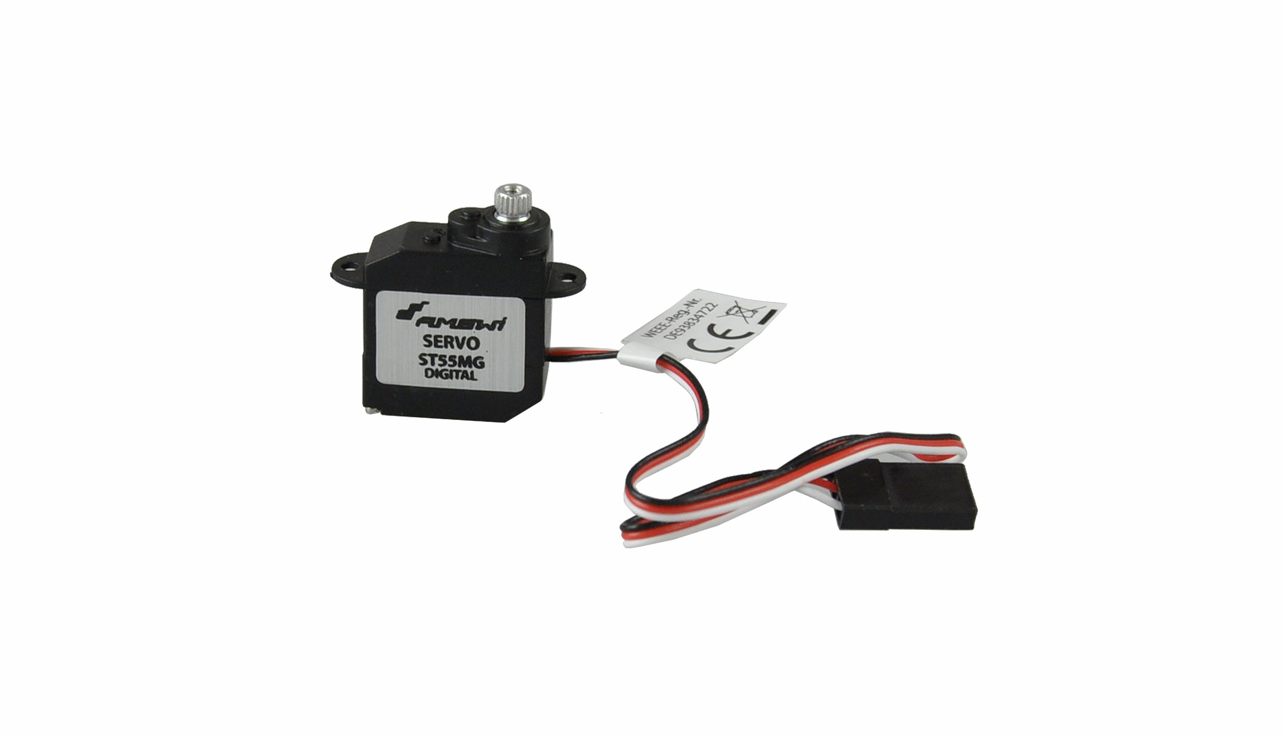 AMXRacing Micro Digital Servo ST56MG