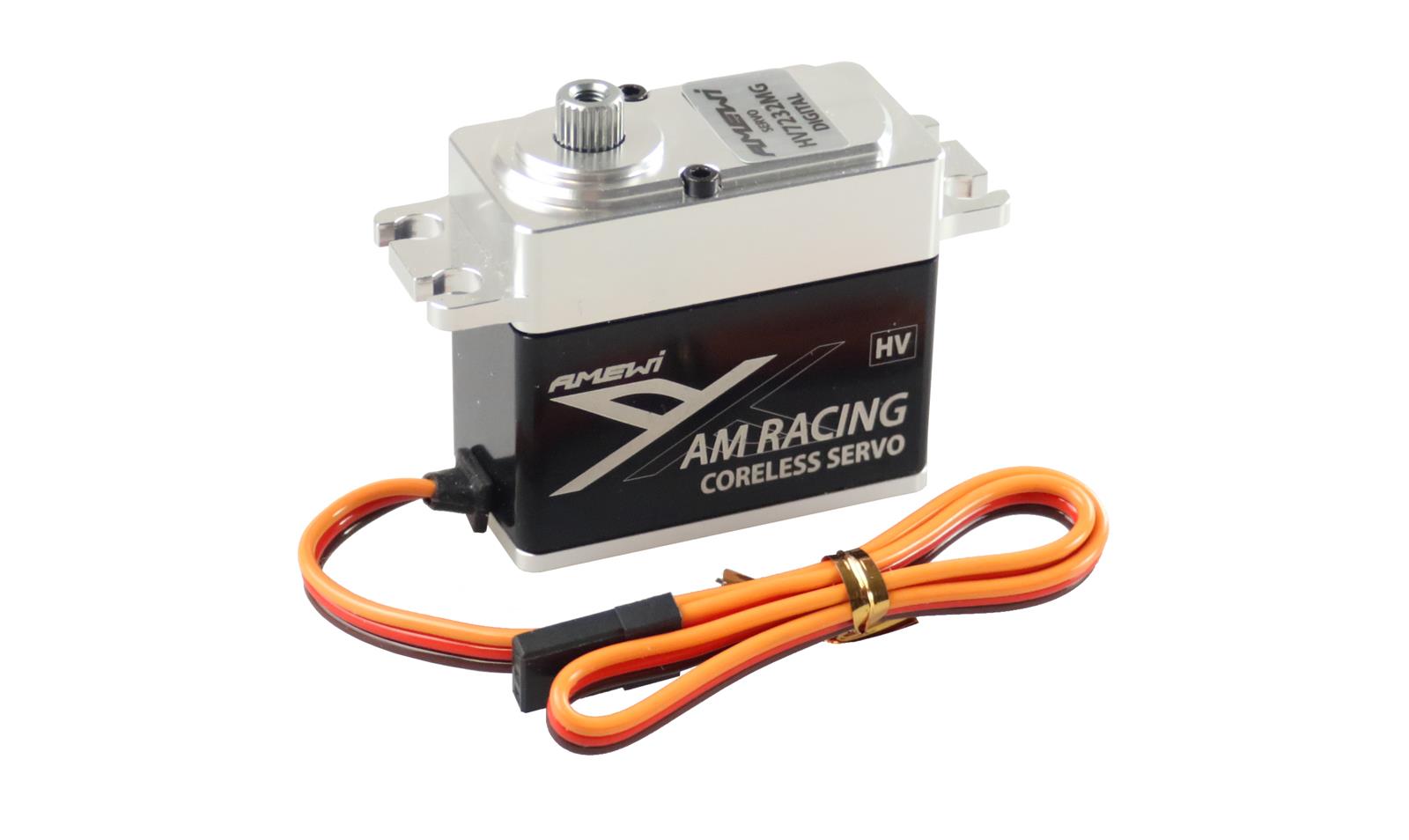 AMXRacing HV7232MG Digital Standard Servo