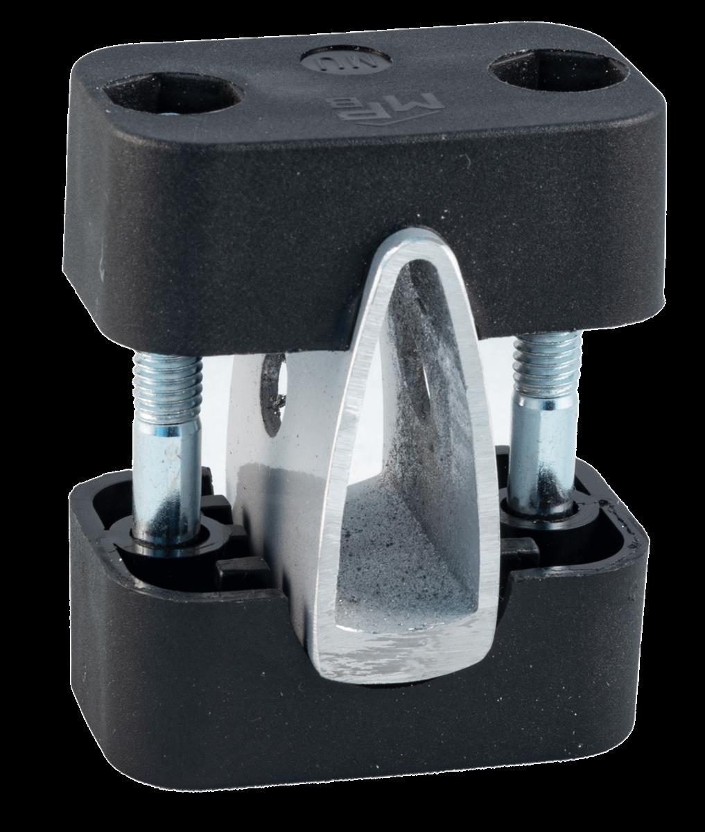 ROLLATORSCHIRM.R1.BR   Bechle Brado, Rehasense ATHLON, SERVER und Russka VITALblau, schwarz, silberAluminium, Fiberglas, Kunststoff