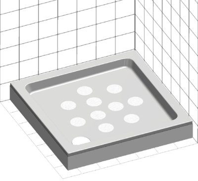 Rutschschutz variosafe (VE10)