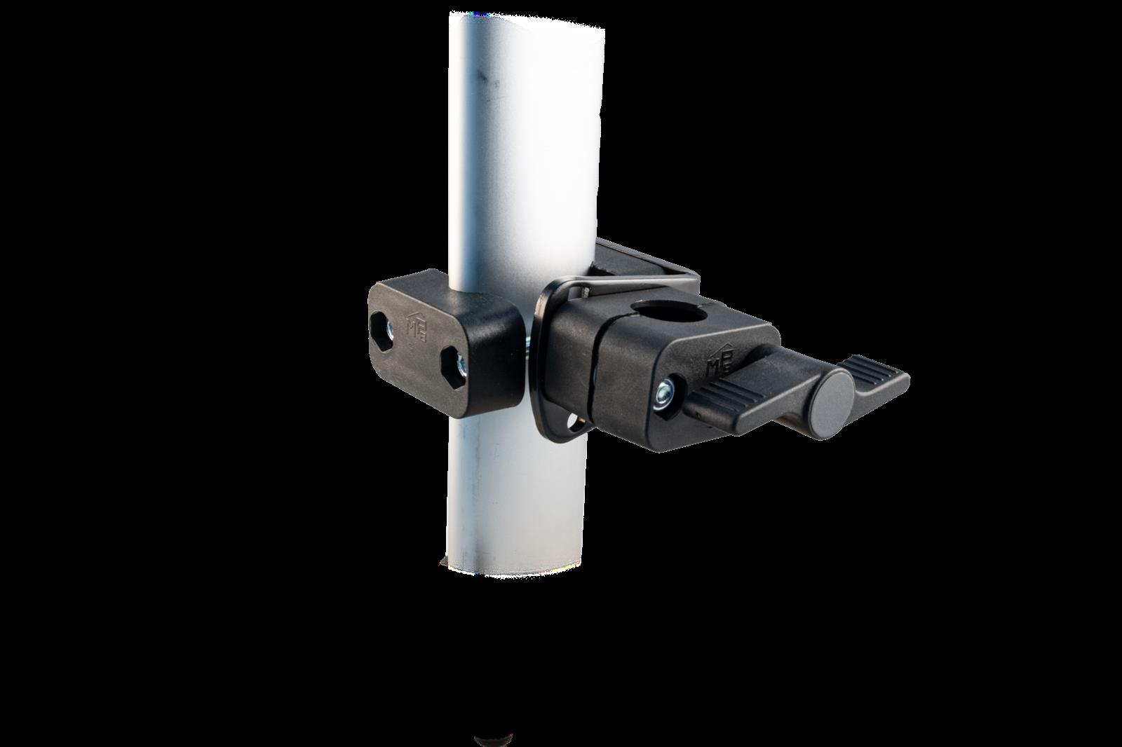 ROLLATORSCHIRM.99.SR Universell schwarz, silberAluminium, Fiberglas, Kunststoff