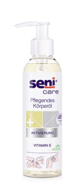 Seni Care pflegendes Körperöl 200ml>>>>