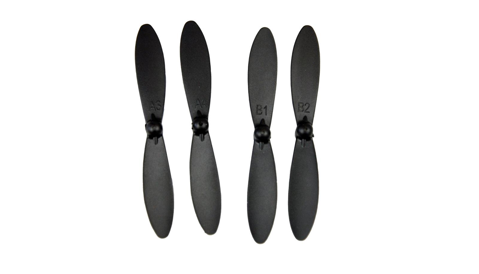 Propeller Set F16B