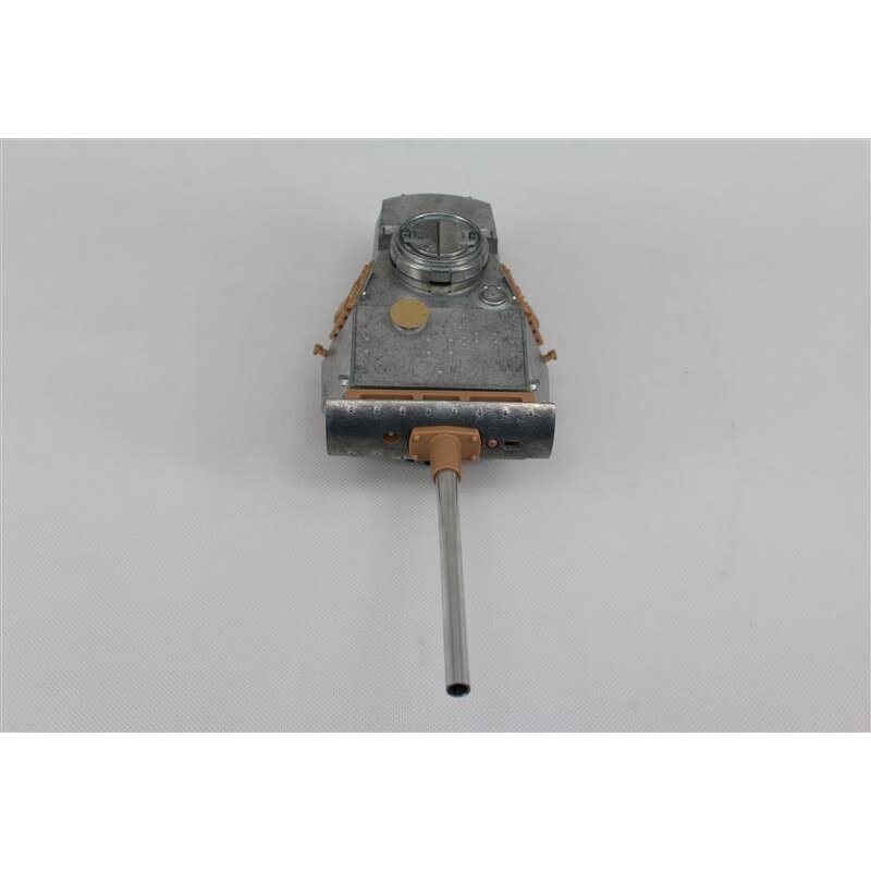 Panzer III Metallturm BB