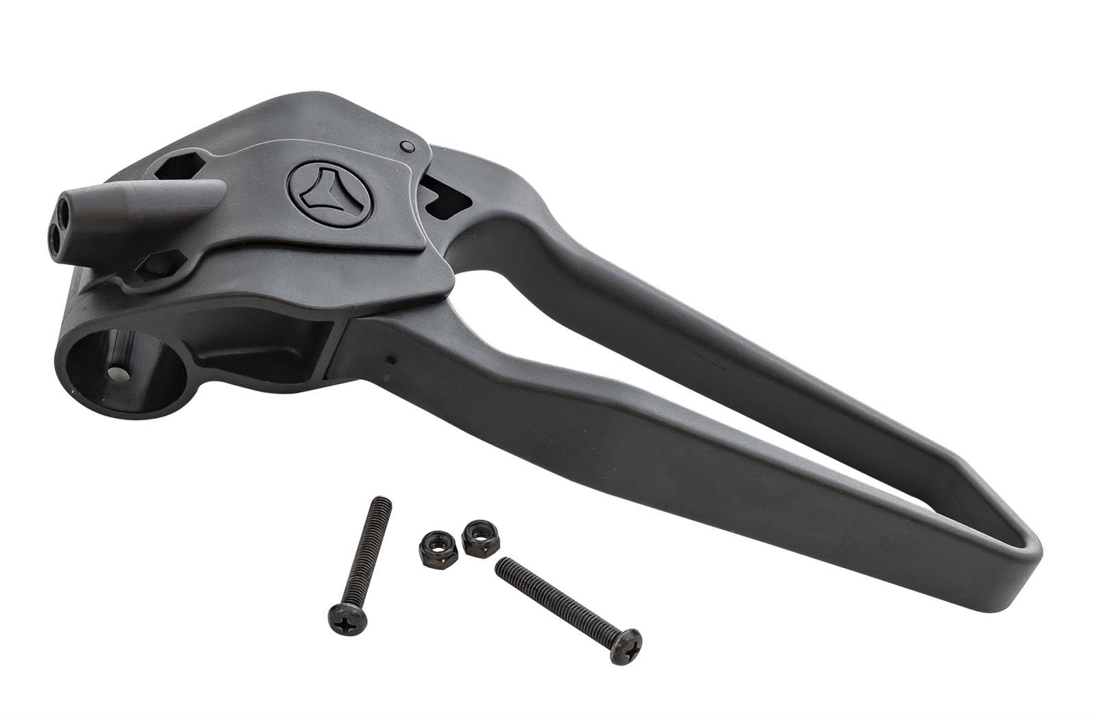 Bremshebel Set ohne Bremszug für Rollator TAiMA ab April 2020>>>>links