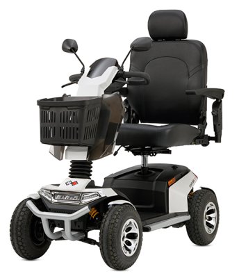 Scooter Centuro S7 15 km/h>>>>Farbe: weiß