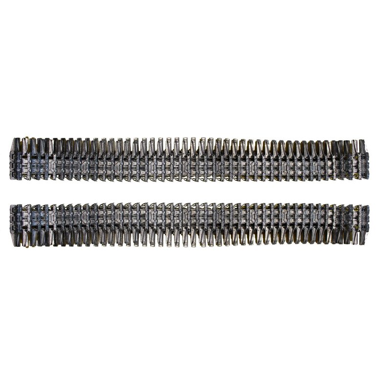 Panzer III / StuG III Metallwinterketten