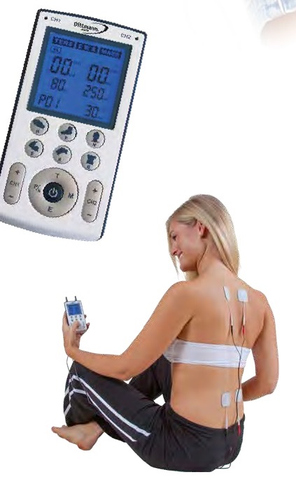 TENS-EMS-Gerät »TEN 250«