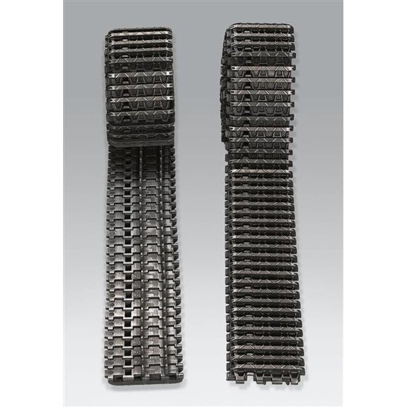 Tiger I Metallketten spät