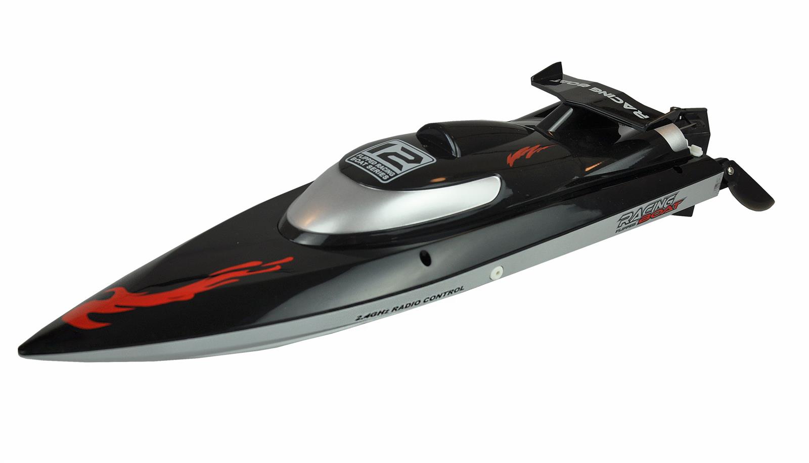 WaveX V-Boot Brushless 460mm