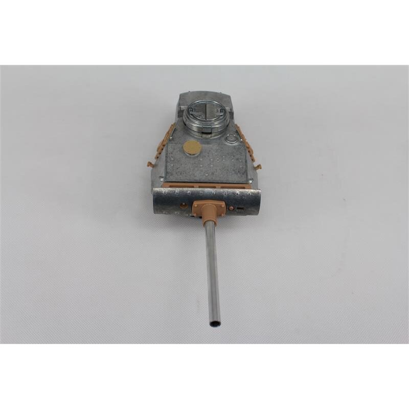 Panzer III Metallturm IR