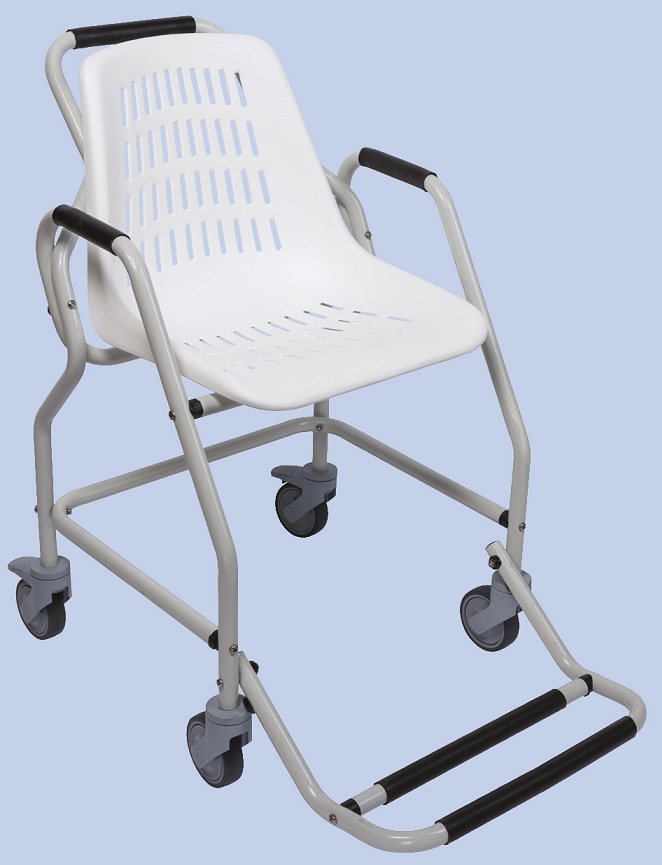 Duschrollstuhl Atlantis