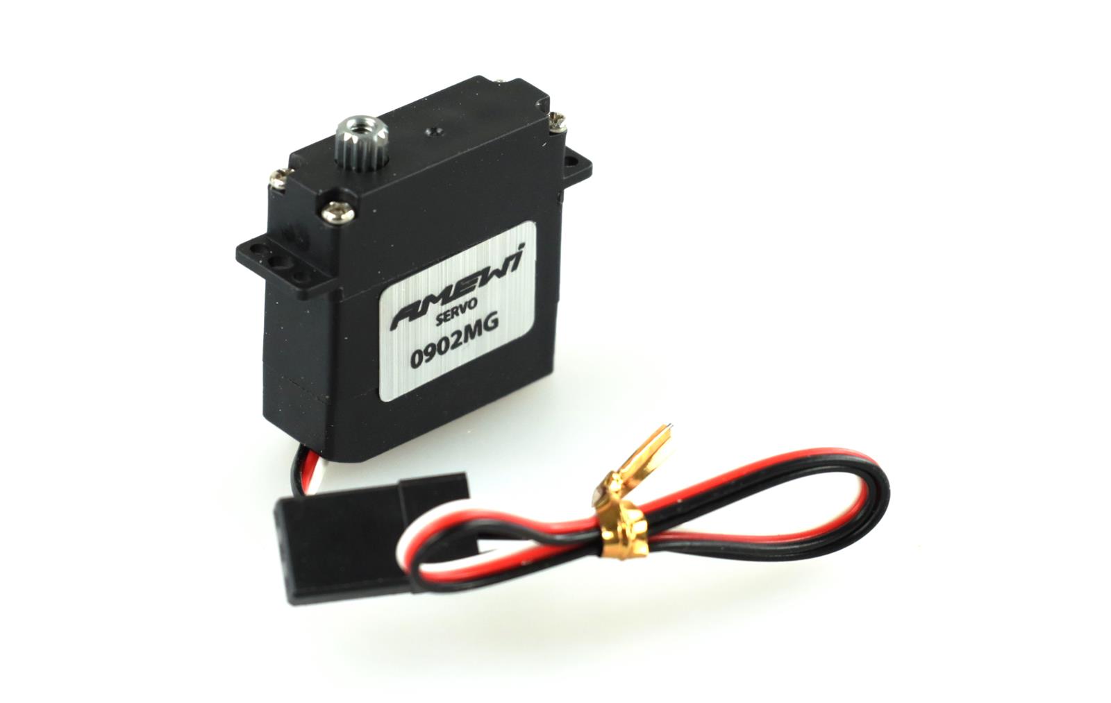 AMXRacing 0902MG Micro Servo Digital 1