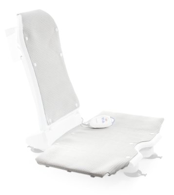 Bezug für Badewannenlifter AQUATEC KOGIA, weiß>>>>