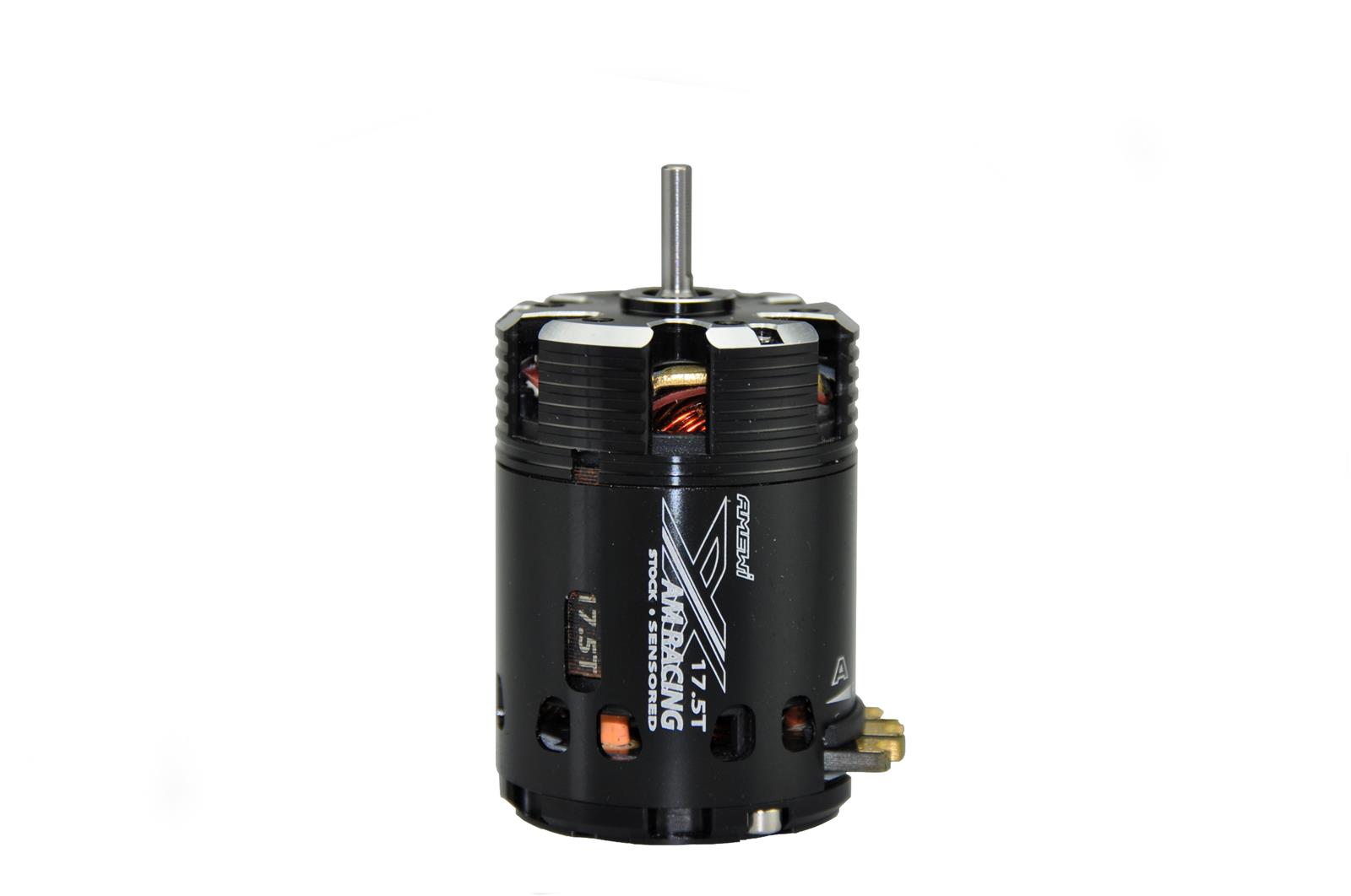 AMXRacing Brushless Motor 5