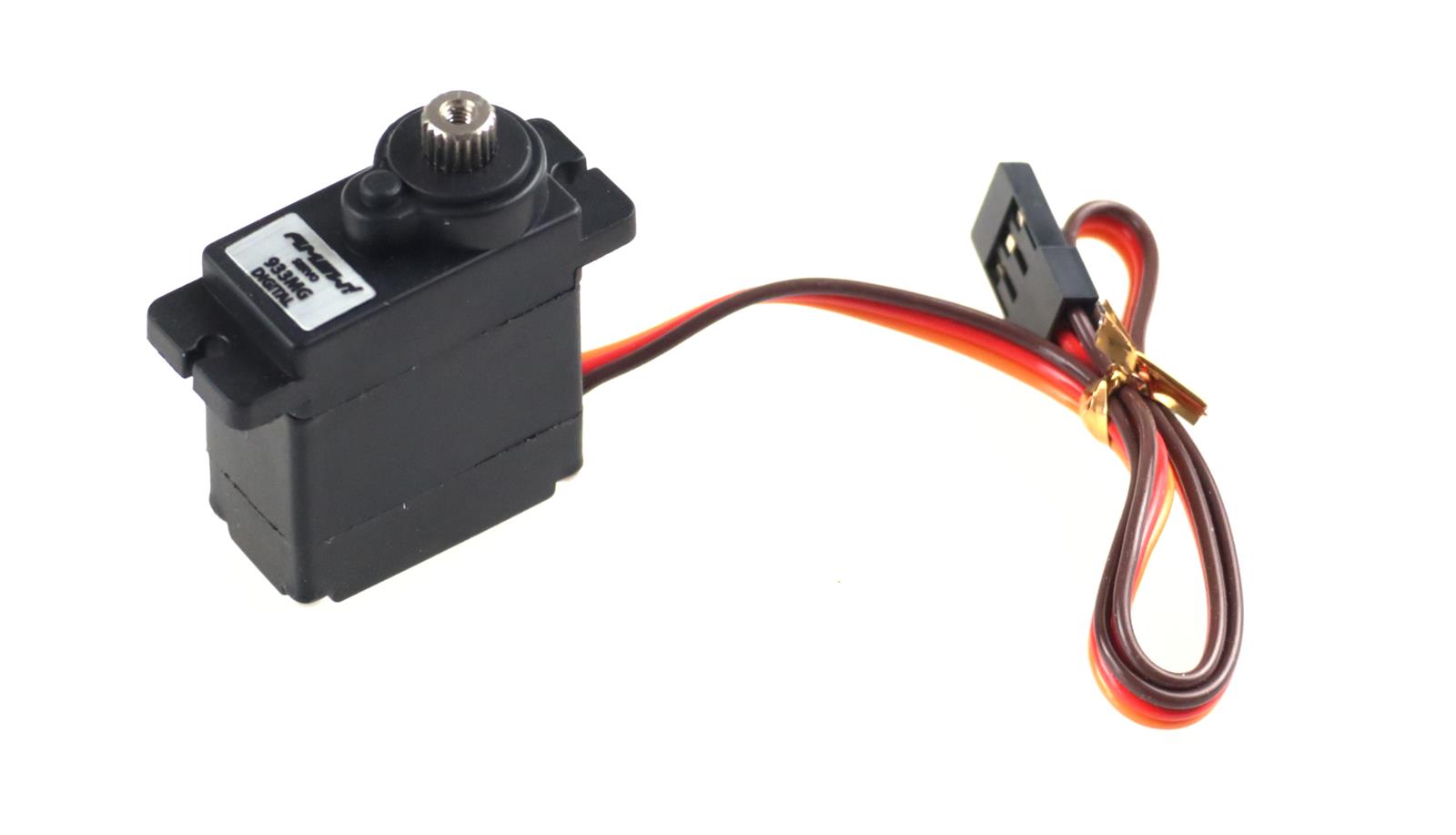 AMXRacing 933MG Digital Mini Servo