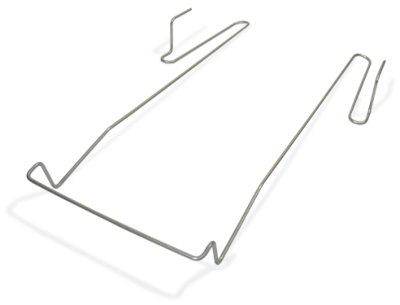 Toilettentopfhalter für Dusch- und Toilettenrollstuhl OCEAN Facelift>>>>