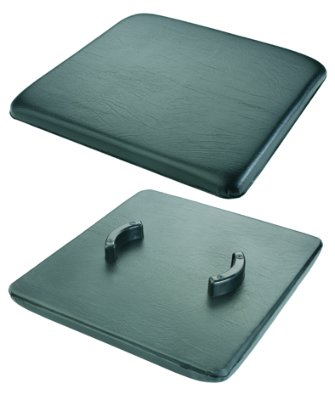 Toilettensitzabdeckung schwarz>>>>