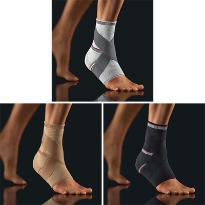 Bort Select TaloStabil PlusSprunggelenkb.links haut Gr.XL