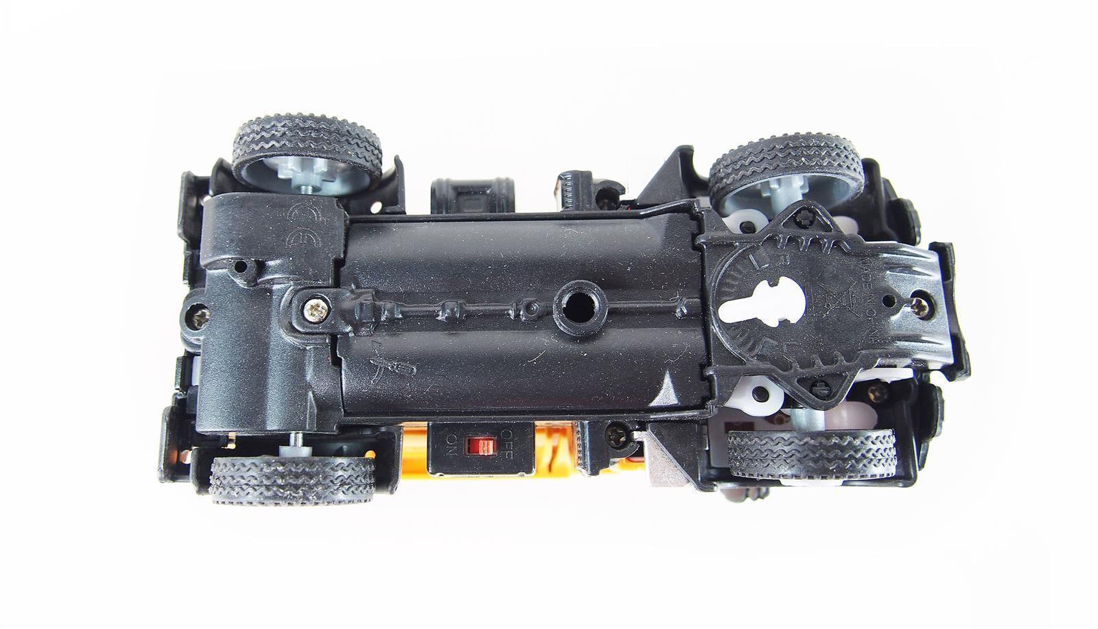 Mini Truck Kipper 1:64 RTR 2