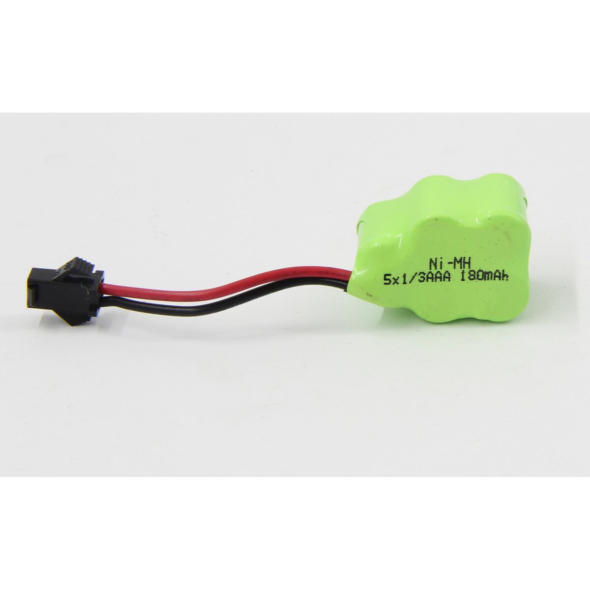Akku NiMh 6V 180mAh Toy 5x1/ 3AAA Hump Piper J-3 Mini Deluxe