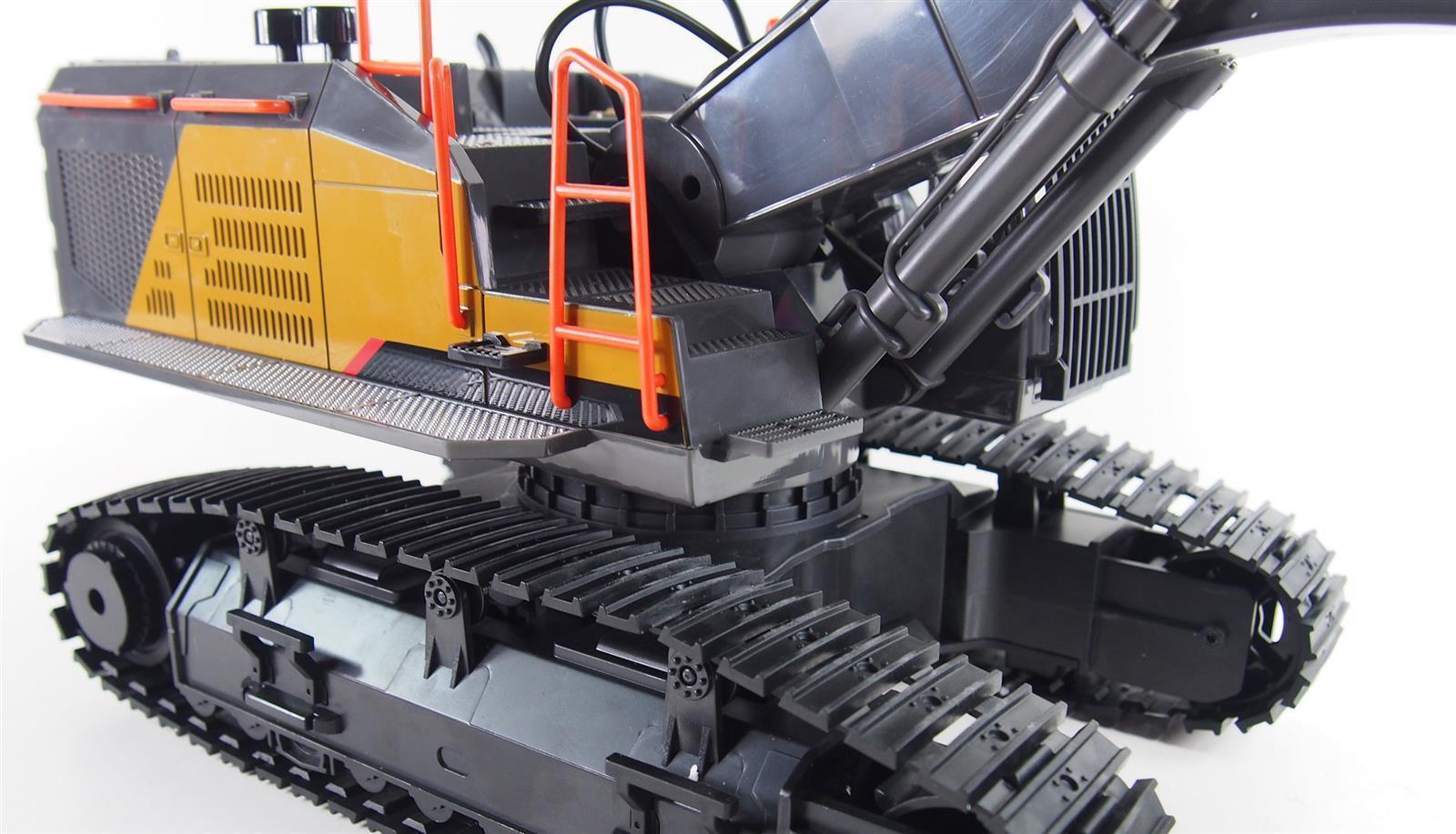 ACV730 Raupenbagger 1:14 RTR