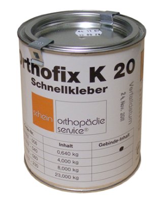 Kontaktkleber Orthofix K 20 0,640 kg>>>>