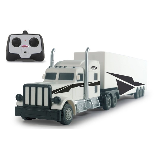RC Container LKW 1:34 2,4GHz USA