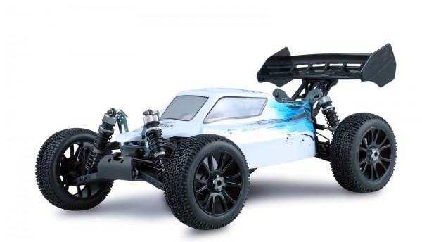 Planet Pro 4WD Buggy 1:8 RTR 1:8
