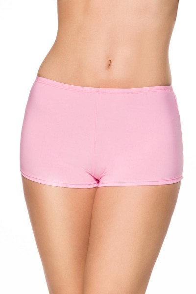 Panty/Farbe:rosa/Größe:XL