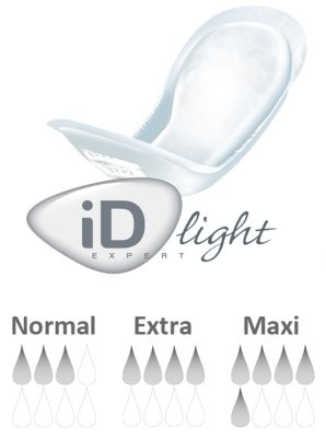 iD Expert Light TBS Maxi,(6x28Stk.),