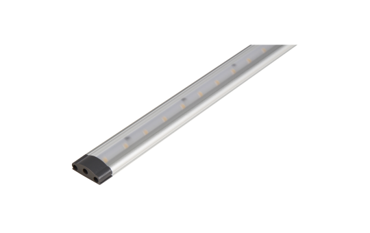 LED-Unterbauleuchte McShine ''SH-50'', 5,3 W, 520 lm, 50cm, warmweiß