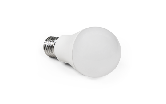 LED Glühlampe McShine, E27, 16W, 1600lm, 220°, 4000K, neutralweiß, Ø60x139mm