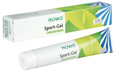 röwo Sport-Gel,100ml,(Sporto-med),