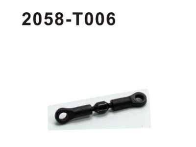 2058-T006 Brutal Pro Servozugstange