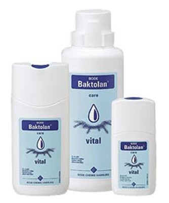 Baktolan Vital-Gel,350ml(BODE),