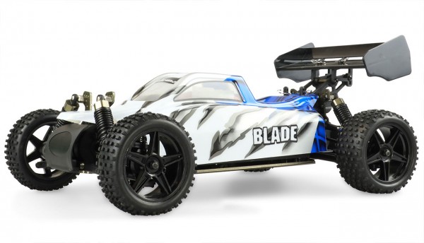 Blade Buggy brushed 4WD 1:10